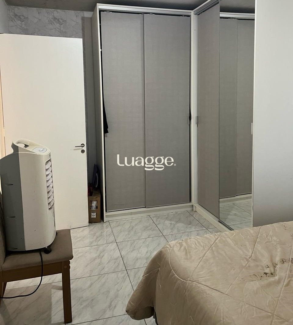 Apartamento à venda com 1 quarto, 47m² - Foto 9