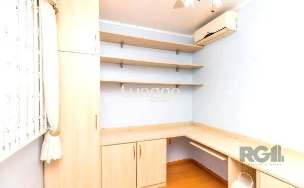 Casa de Condomínio à venda com 3 quartos, 116m² - Foto 11