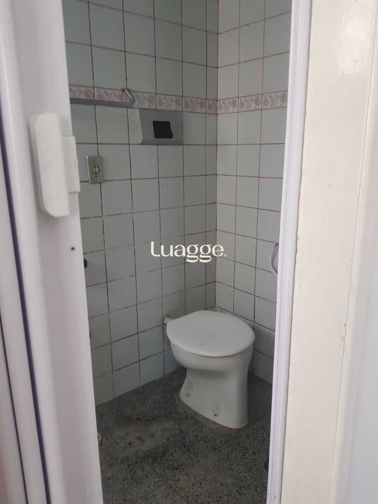 Kitnet-Studio, 34 m² - Foto 9