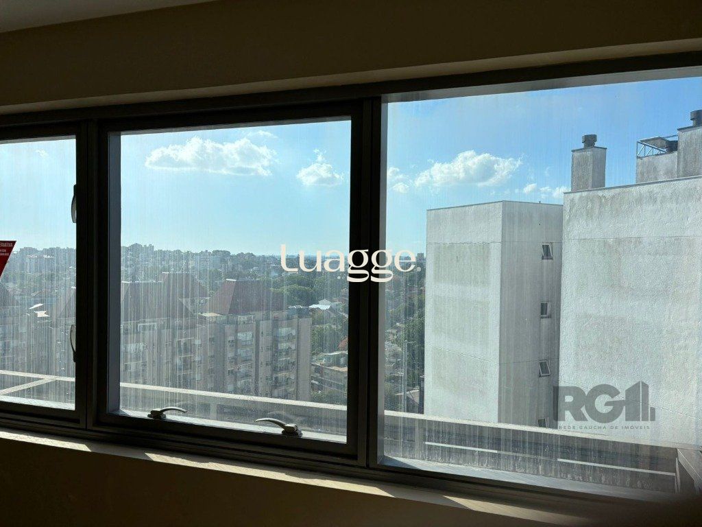 Conjunto Comercial-Sala à venda com 1 quarto, 27m² - Foto 5