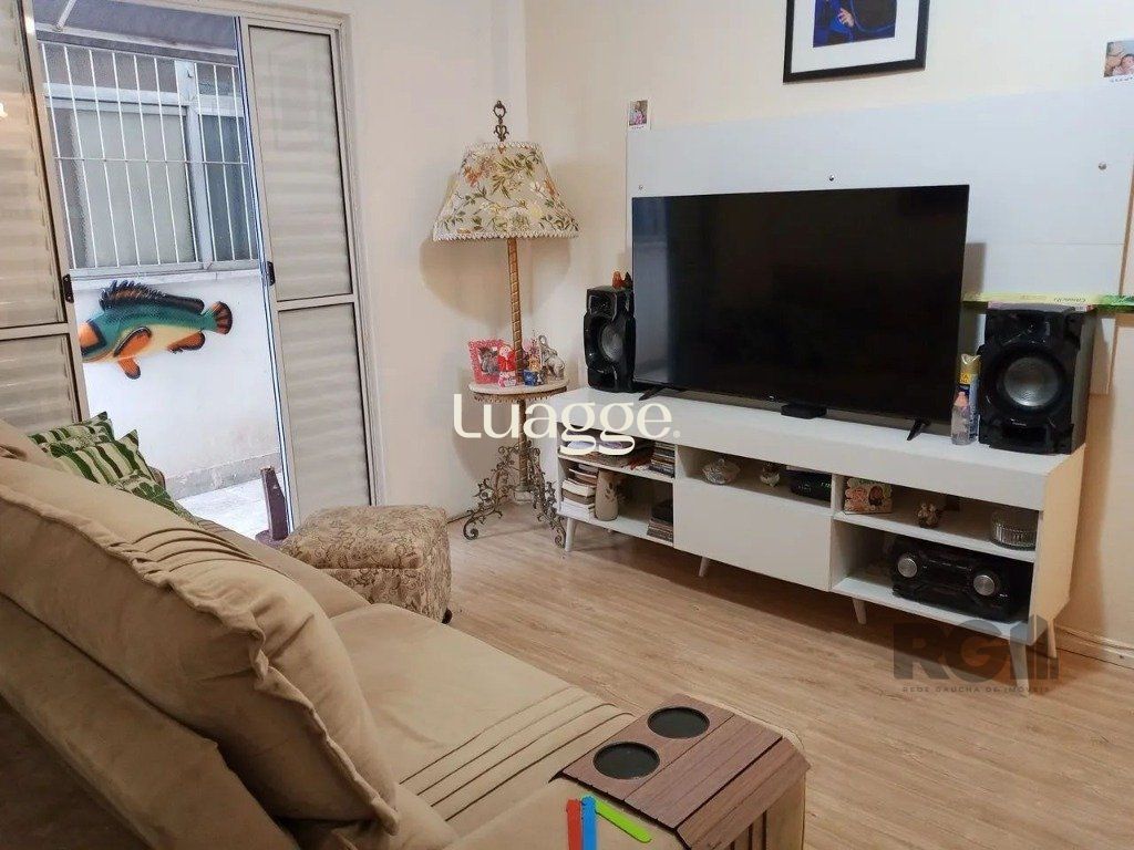 Apartamento, 1 quarto, 51 m² - Foto 5