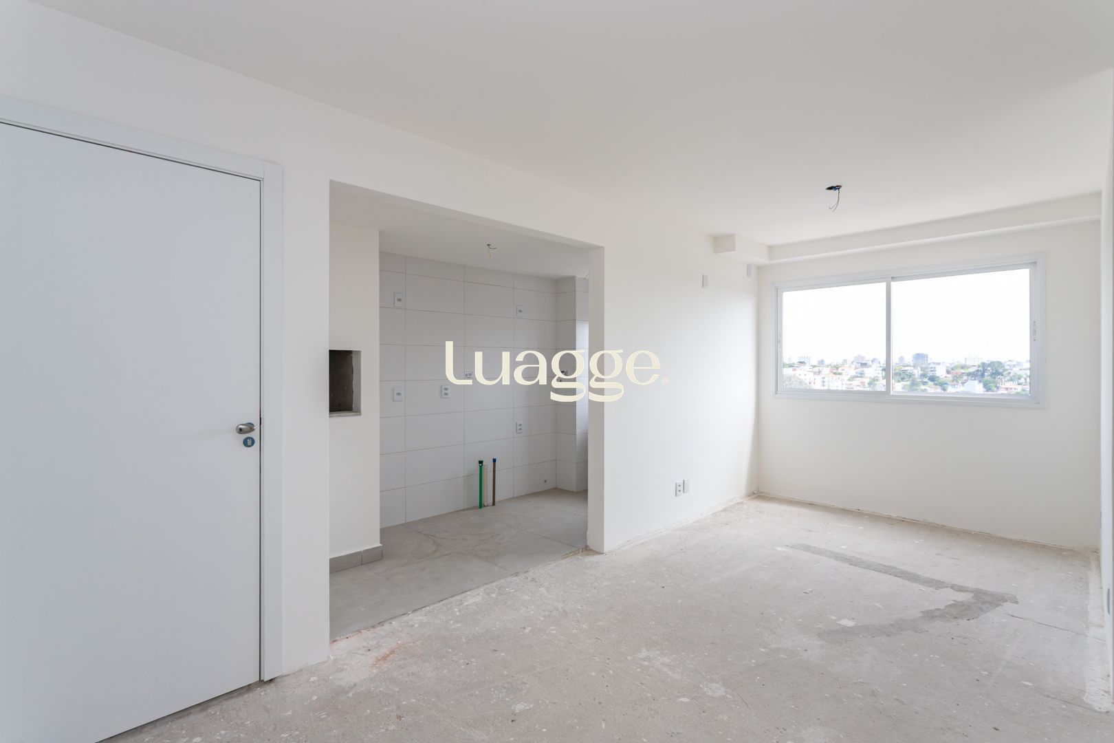 Apartamento, 2 quartos, à venda, 50 m², Jardim Sabará - Porto Alegre — foto 2