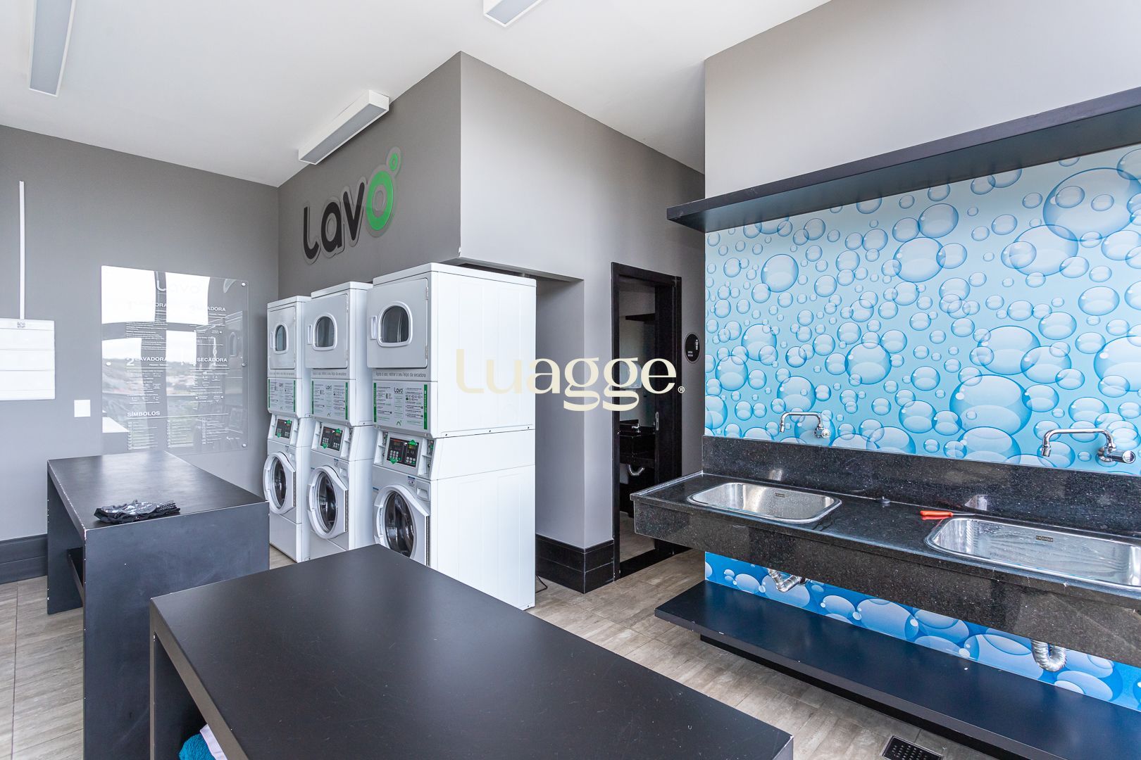 Flat/Apart Hotel à venda com 1 quarto, 36m² - Foto 44
