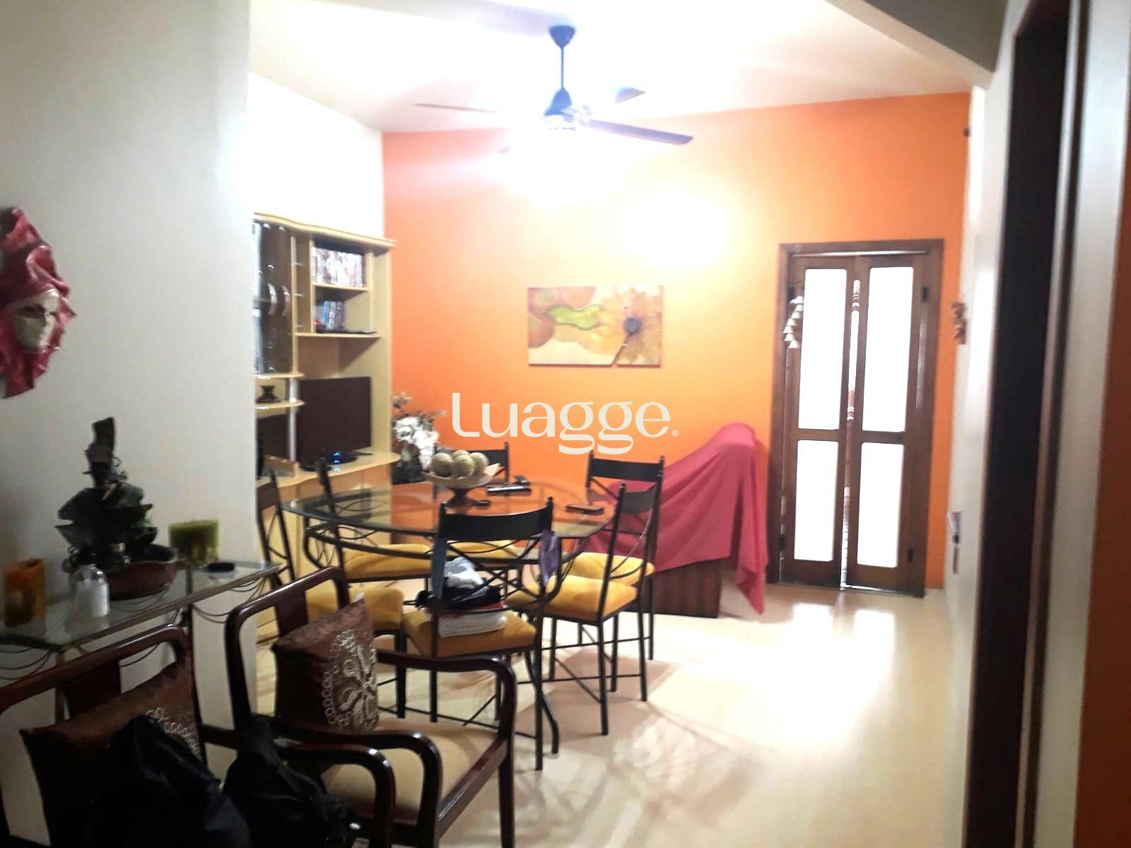 Casa à venda com 3 quartos, 202m² - Foto 5