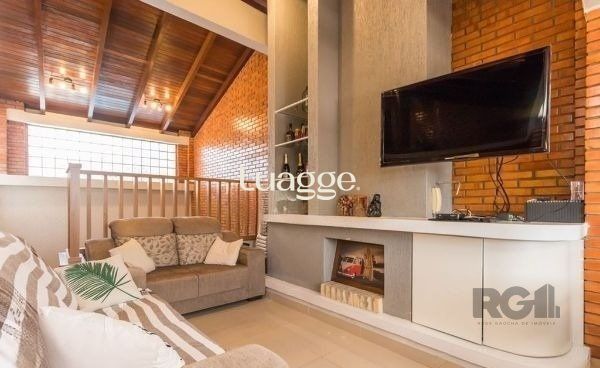 Casa de Condomínio à venda com 3 quartos, 366m² - Foto 24