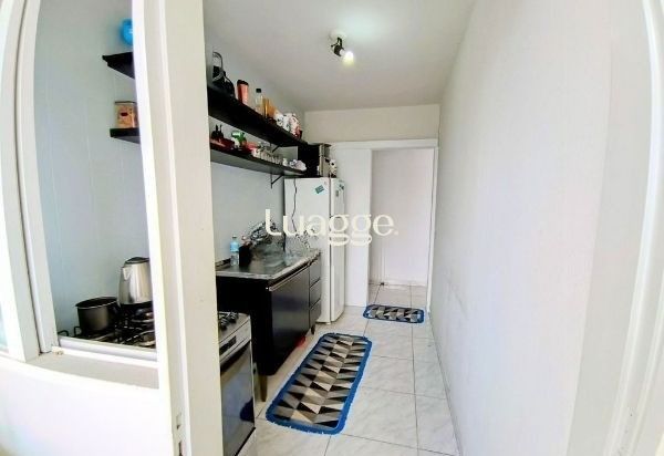 Apartamento à venda com 1 quarto, 47m² - Foto 13