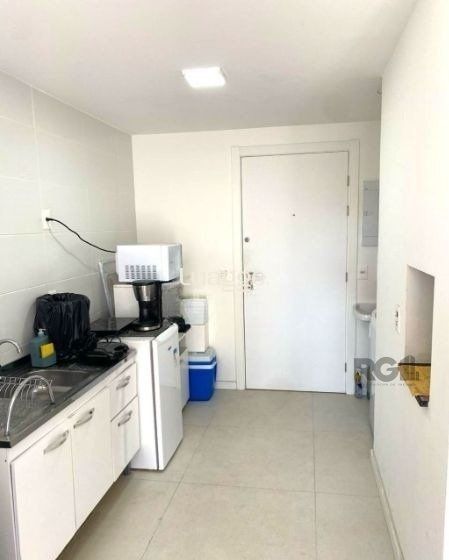 Apartamento à venda com 1 quarto, 39m² - Foto 6
