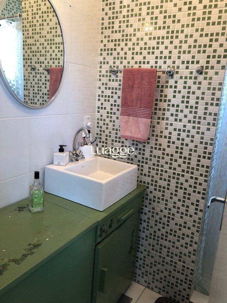Casa de Condomínio à venda com 3 quartos, 71m² - Foto 22