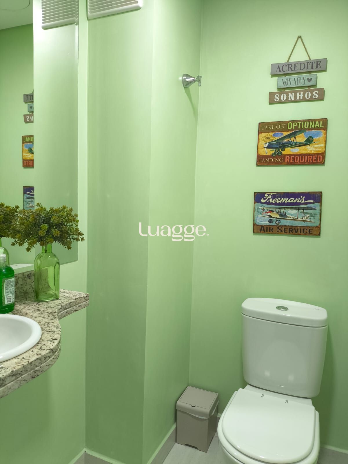 Apartamento à venda com 1 quarto, 45m² - Foto 5