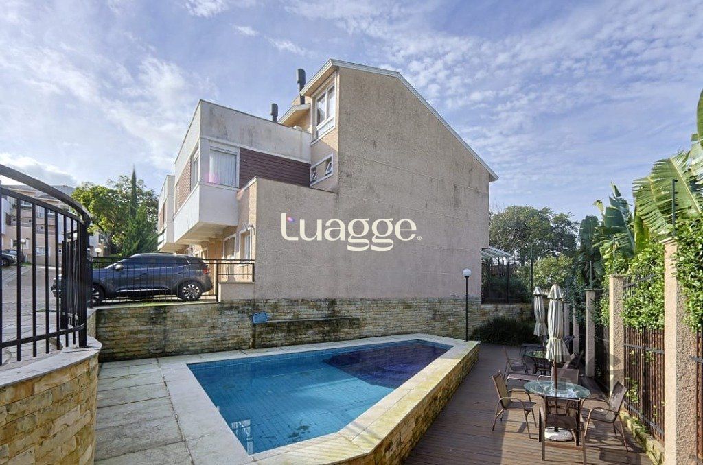Casa de Condomínio à venda com 3 quartos, 208m² - Foto 36