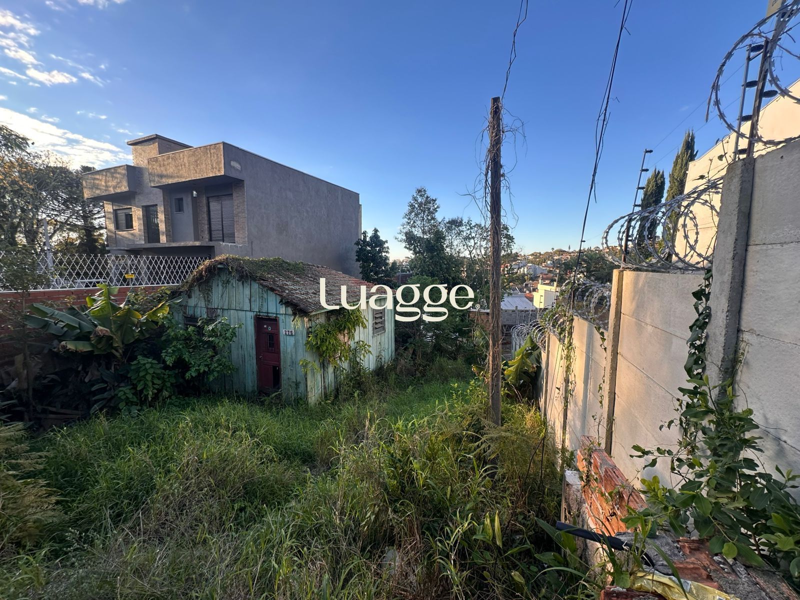 Terreno, à venda, Chácara das Pedras - Porto Alegre — foto 4