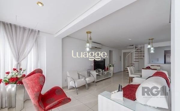 Cobertura à venda com 2 quartos, 206m² - Foto 7