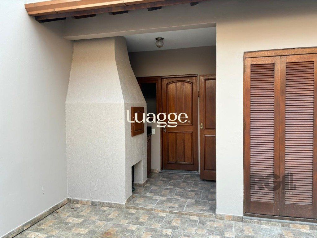 Casa de Condomínio à venda com 3 quartos, 209m² - Foto 35