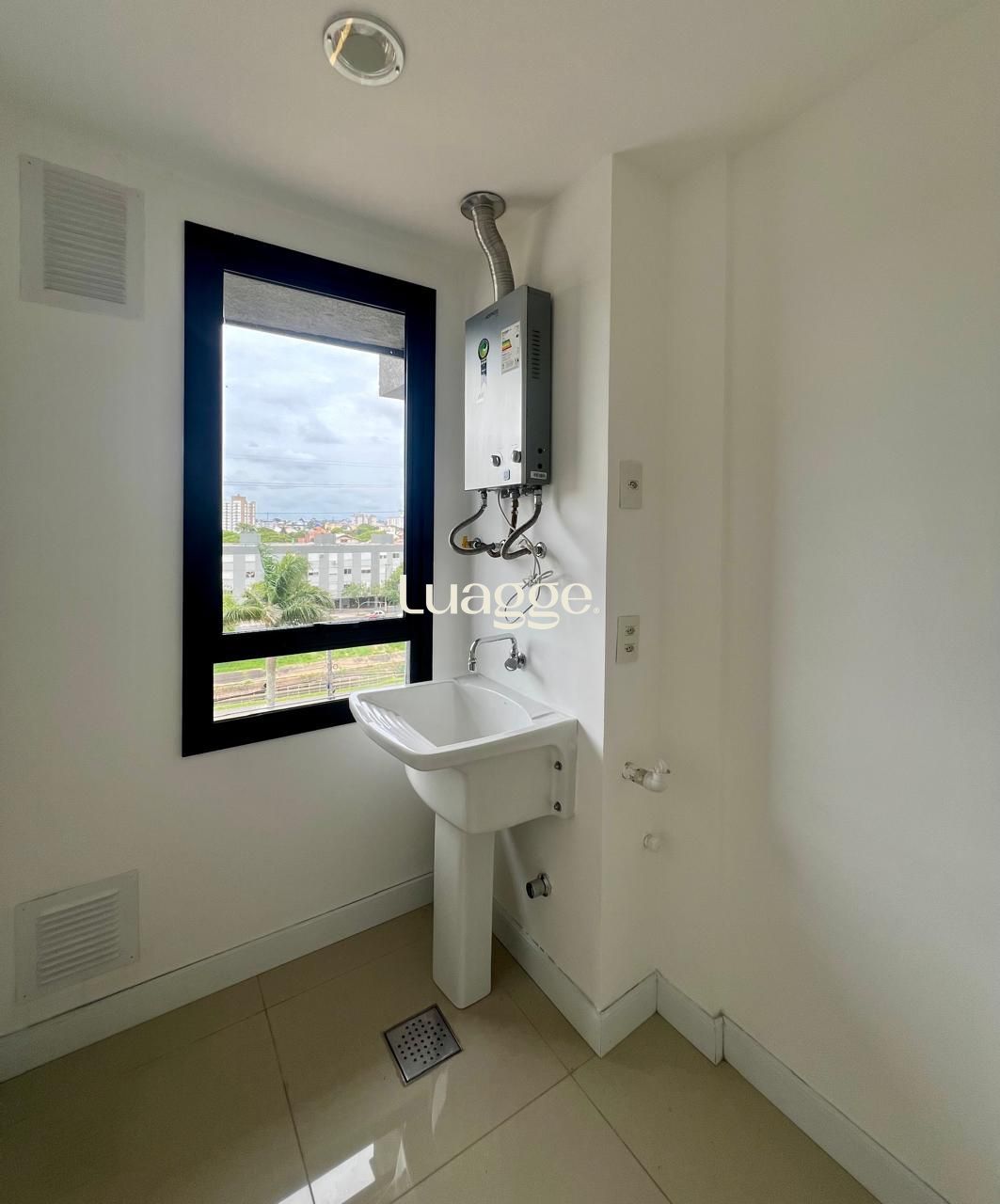 Apartamento à venda com 1 quarto, 48m² - Foto 12