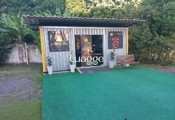 Apartamento à venda com 3 quartos, 60m² - Foto 45
