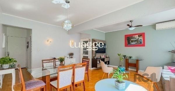 Apartamento, 3 quartos, 96 m² - Foto 4