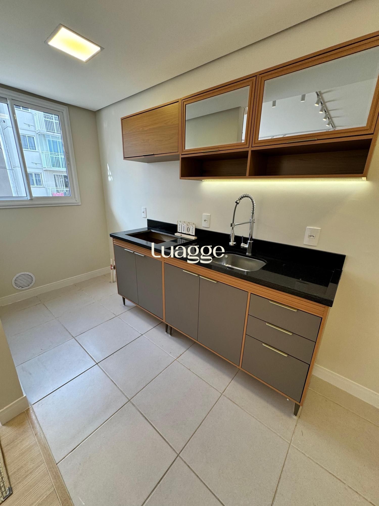 Apartamento à venda com 2 quartos, 48m² - Foto 20