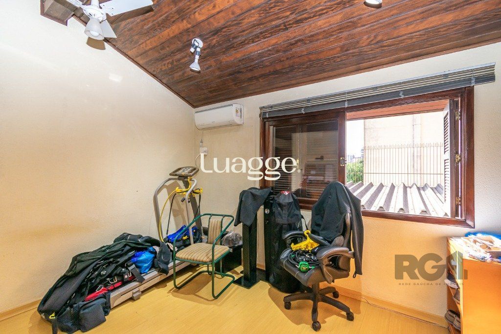 Casa à venda com 4 quartos, 173m² - Foto 29
