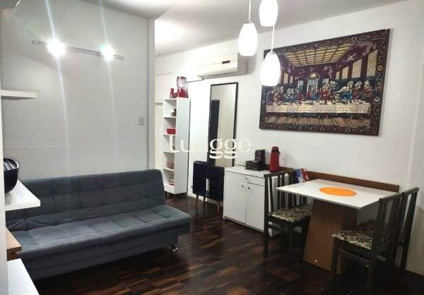 Apartamento, 1 quarto, 44 m² - Foto 3