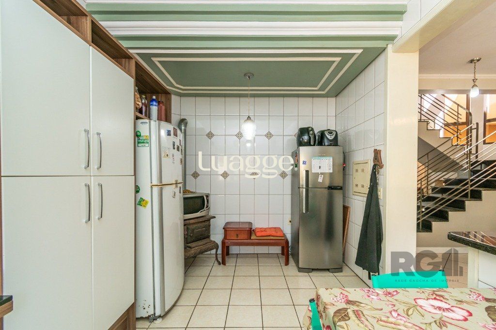Casa à venda com 5 quartos, 378m² - Foto 16
