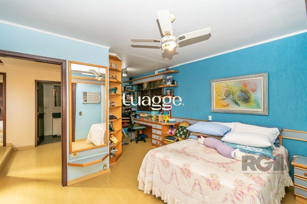 Casa à venda com 4 quartos, 173m² - Foto 22