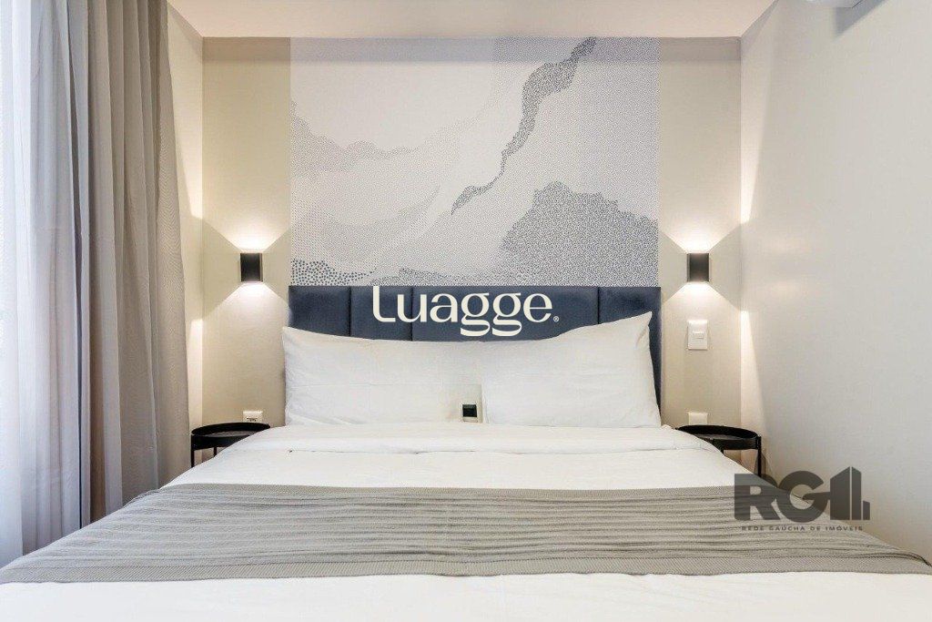 Apartamento, 1 quarto, 25 m² - Foto 4