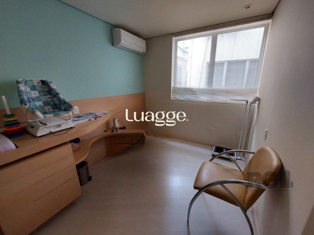 Conjunto Comercial-Sala à venda, 35m² - Foto 1