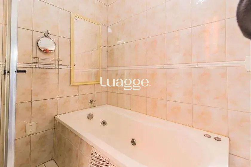 Casa, 4 quartos, 231 m² - Foto 16