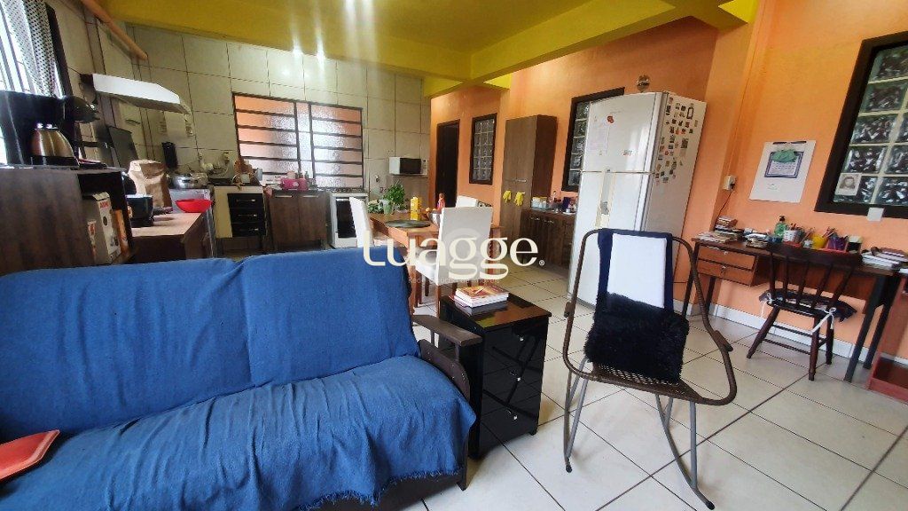 Prédio Inteiro à venda com 3 quartos, 352m² - Foto 43