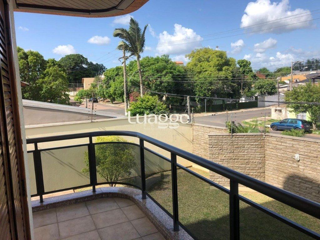 Apartamento à venda com 4 quartos, 294m² - Foto 12