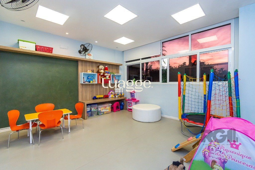Apartamento à venda com 3 quartos, 67m² - Foto 40