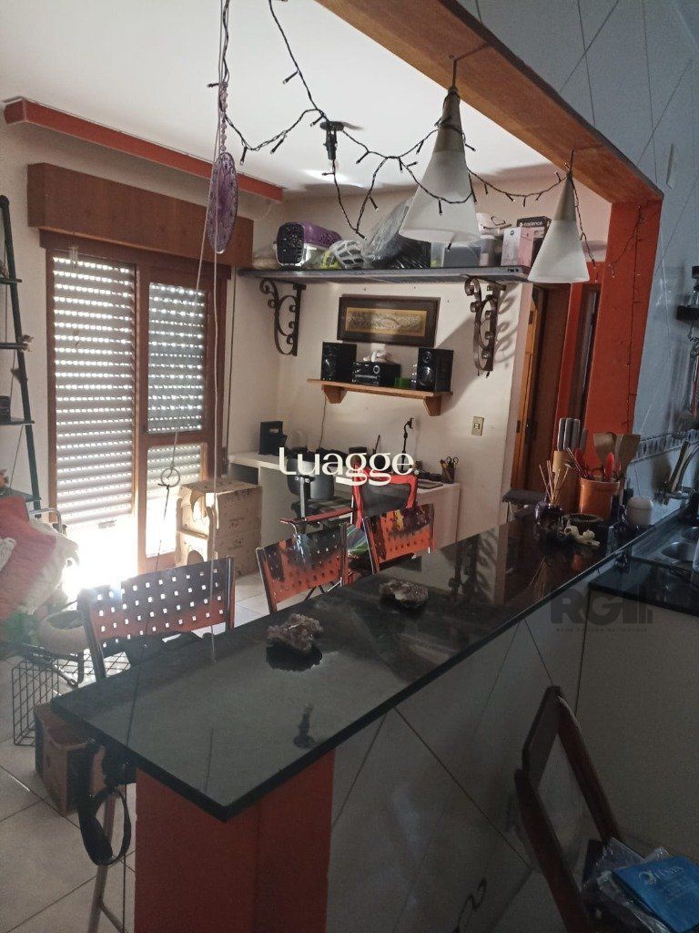 Apartamento à venda com 1 quarto, 48m² - Foto 14