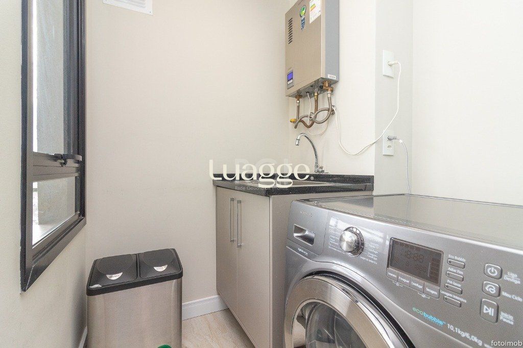 Apartamento à venda com 2 quartos, 66m² - Foto 21