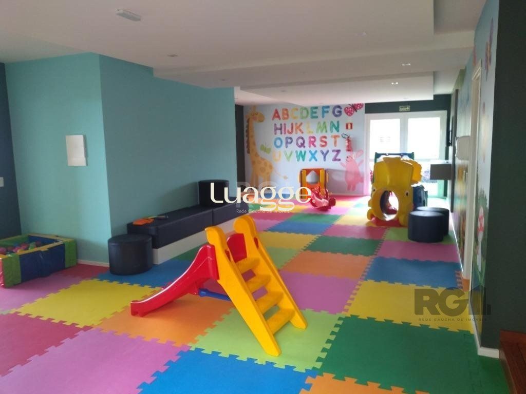 Apartamento à venda com 3 quartos, 76m² - Foto 22
