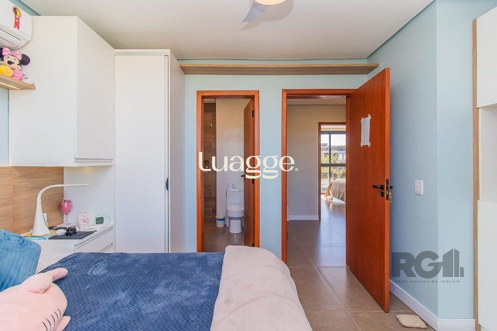 Casa de Condomínio à venda com 3 quartos, 127m² - Foto 22