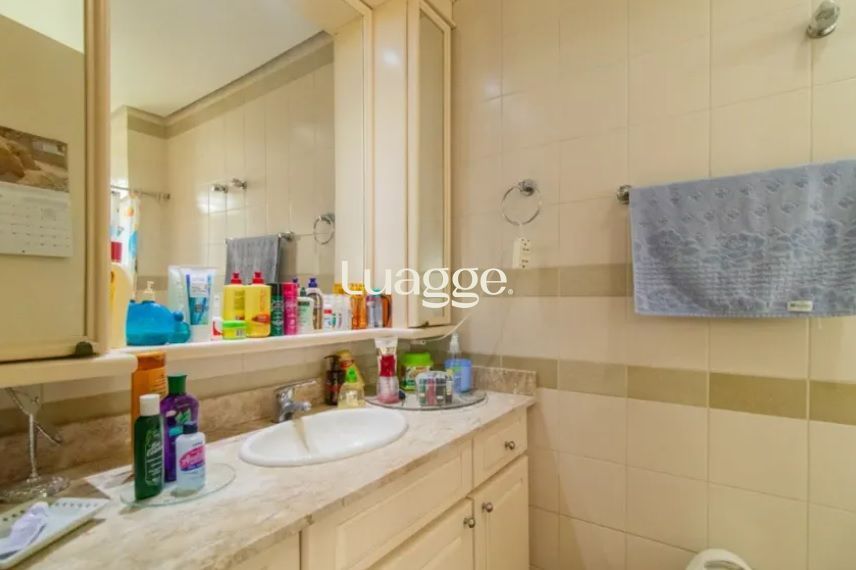 Cobertura à venda com 3 quartos, 202m² - Foto 9