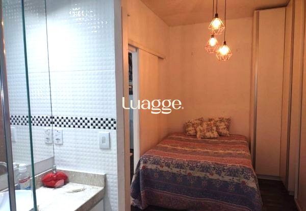 Apartamento, 1 quarto, 44 m² - Foto 7