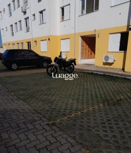 Apartamento à venda com 2 quartos, 42m² - Foto 18