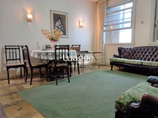 Apartamento, 3 quartos, 104 m² - Foto 3