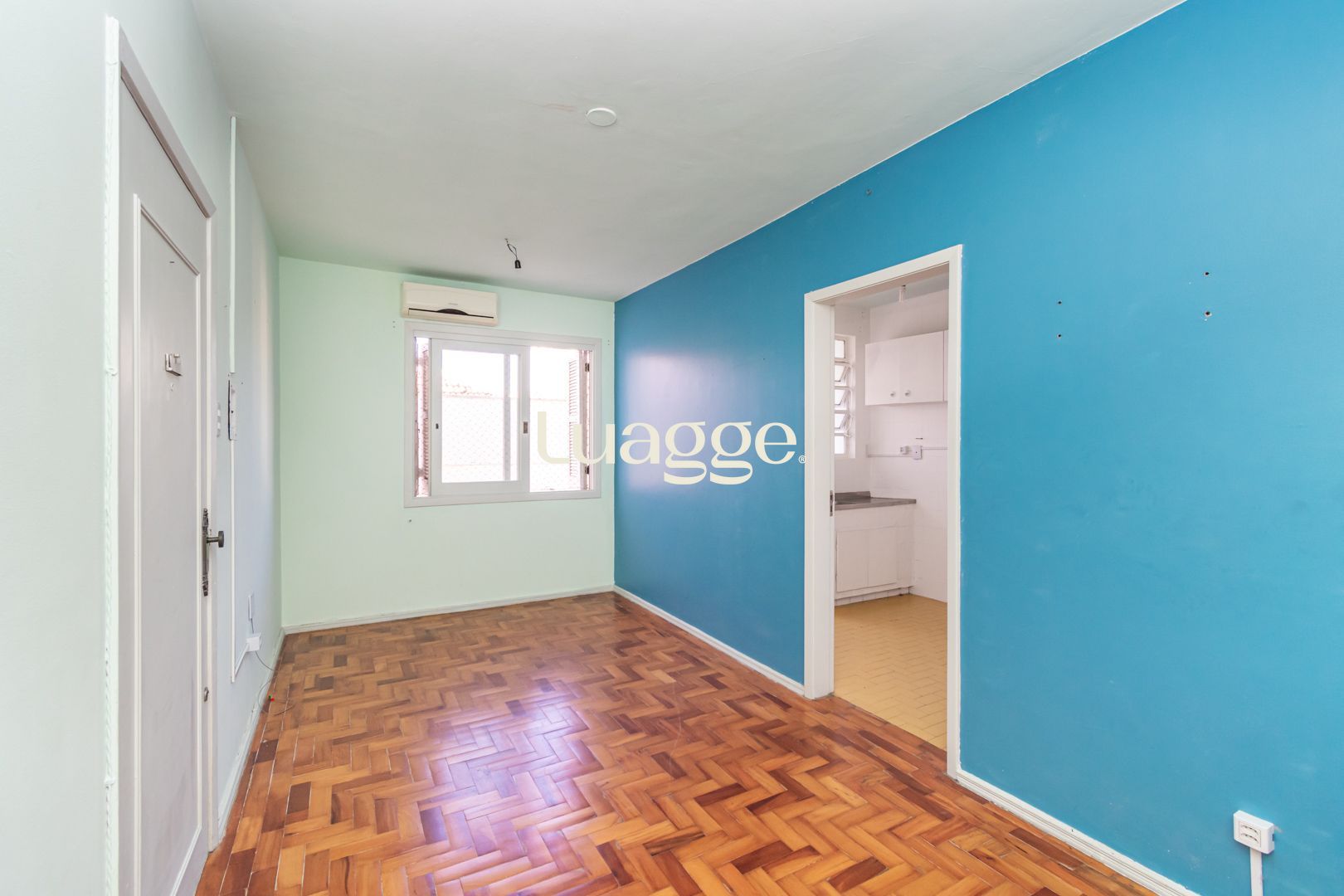 Apartamento à venda com 2 quartos, 59m² - Foto 5