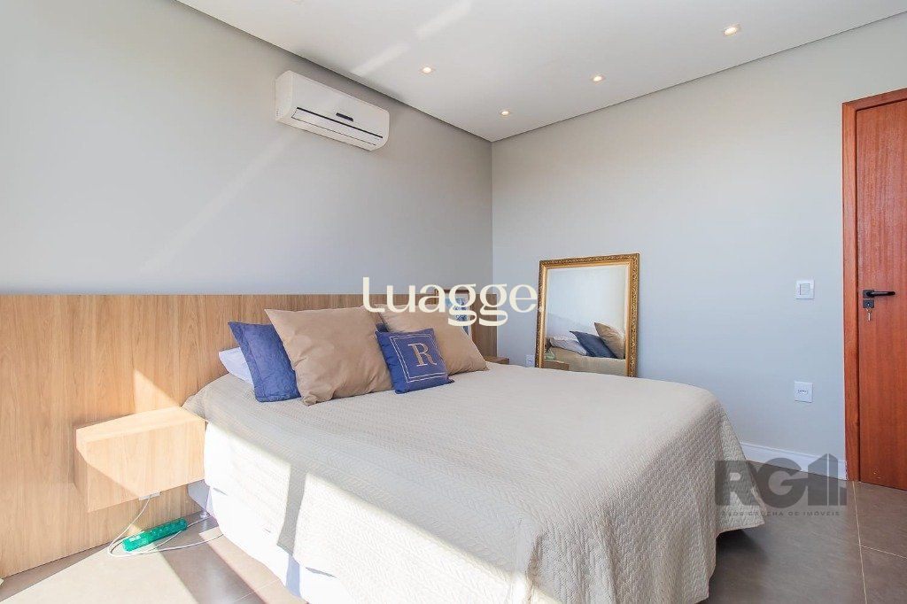 Casa de Condomínio à venda com 3 quartos, 127m² - Foto 5