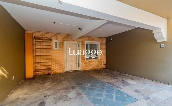 Casa de Condomínio à venda com 3 quartos, 181m² - Foto 3