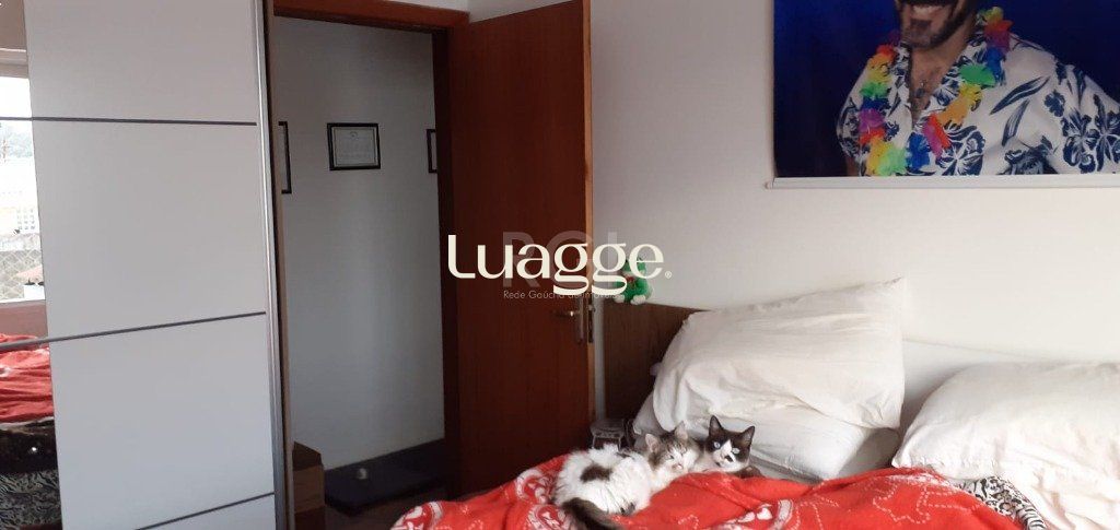 Apartamento à venda com 2 quartos, 70m² - Foto 15