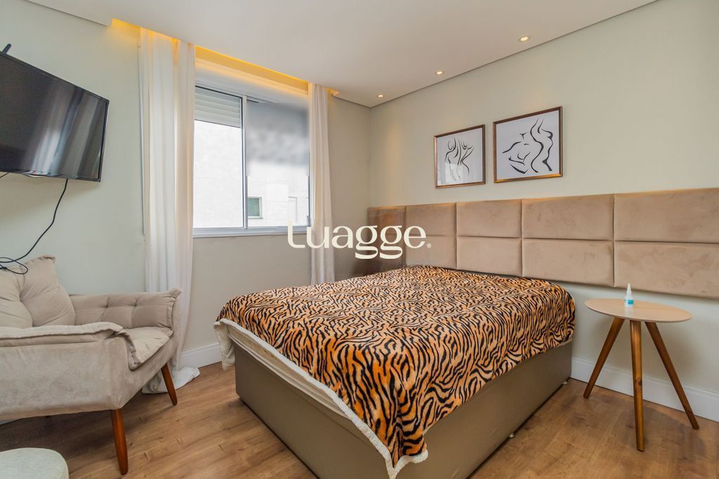 Apartamento à venda com 3 quartos, 71m² - Foto 10