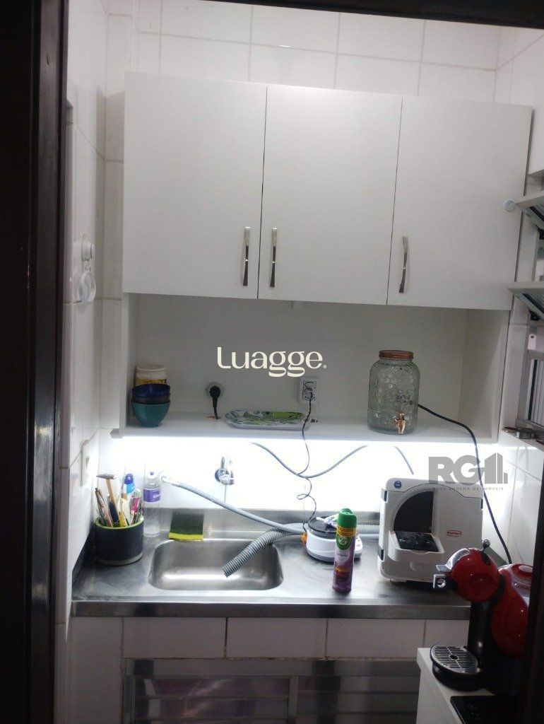 Sala-Conjunto, 32 m² - Foto 6