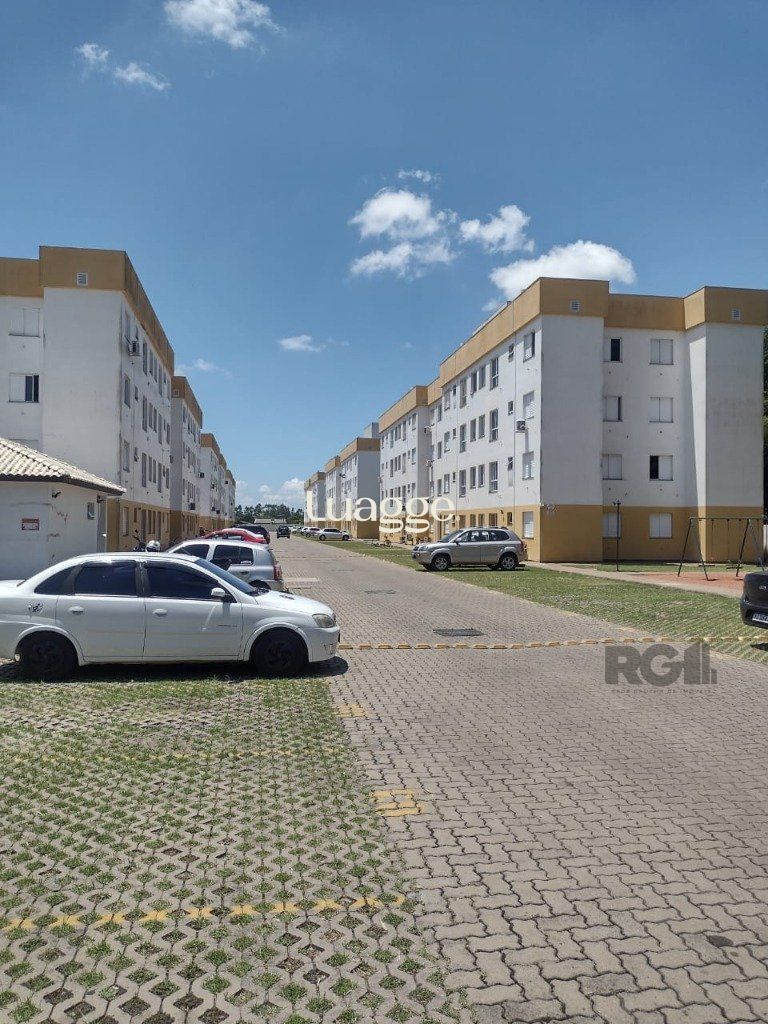 Apartamento à venda com 2 quartos, 42m² - Foto 20