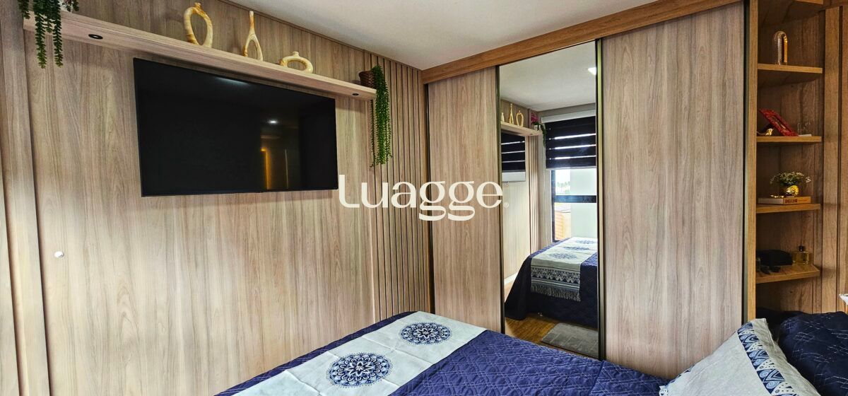 Apartamento à venda com 3 quartos, 78m² - Foto 13