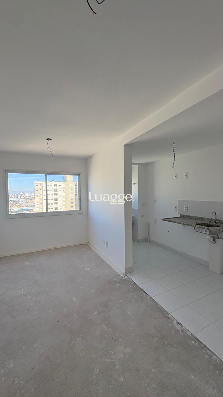 Apartamento à venda com 2 quartos, 51m² - Foto 3
