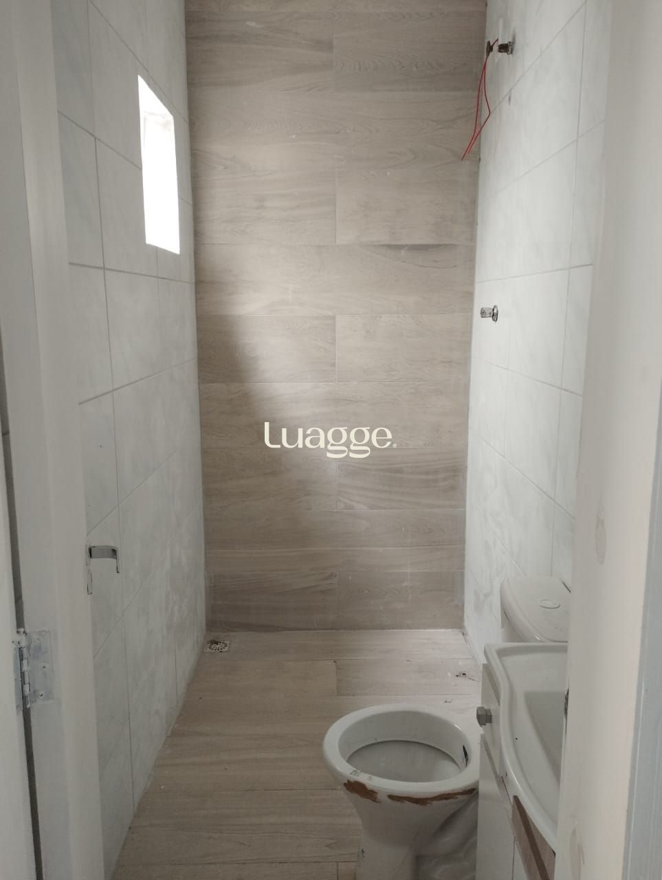 Casa à venda com 2 quartos, 59m² - Foto 9
