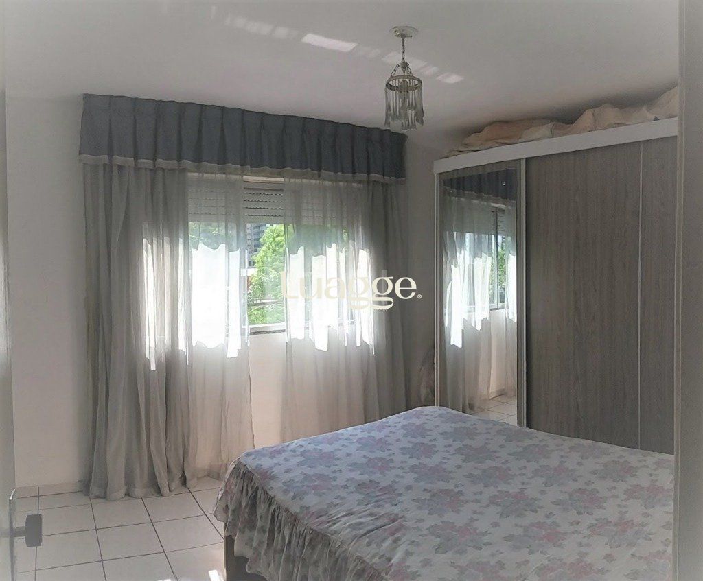 Apartamento à venda com 2 quartos, 58m² - Foto 8